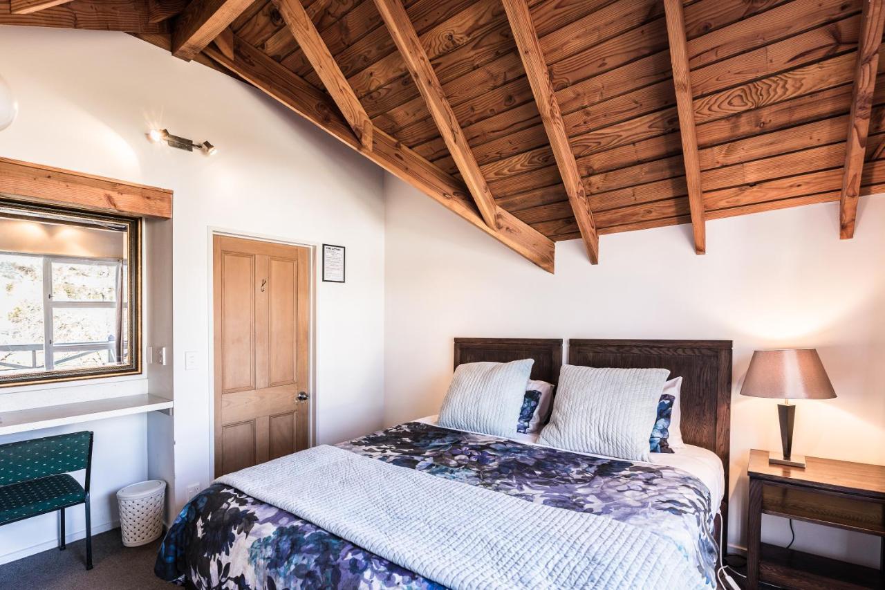 Bold Peak Lodge Queenstown Buitenkant foto